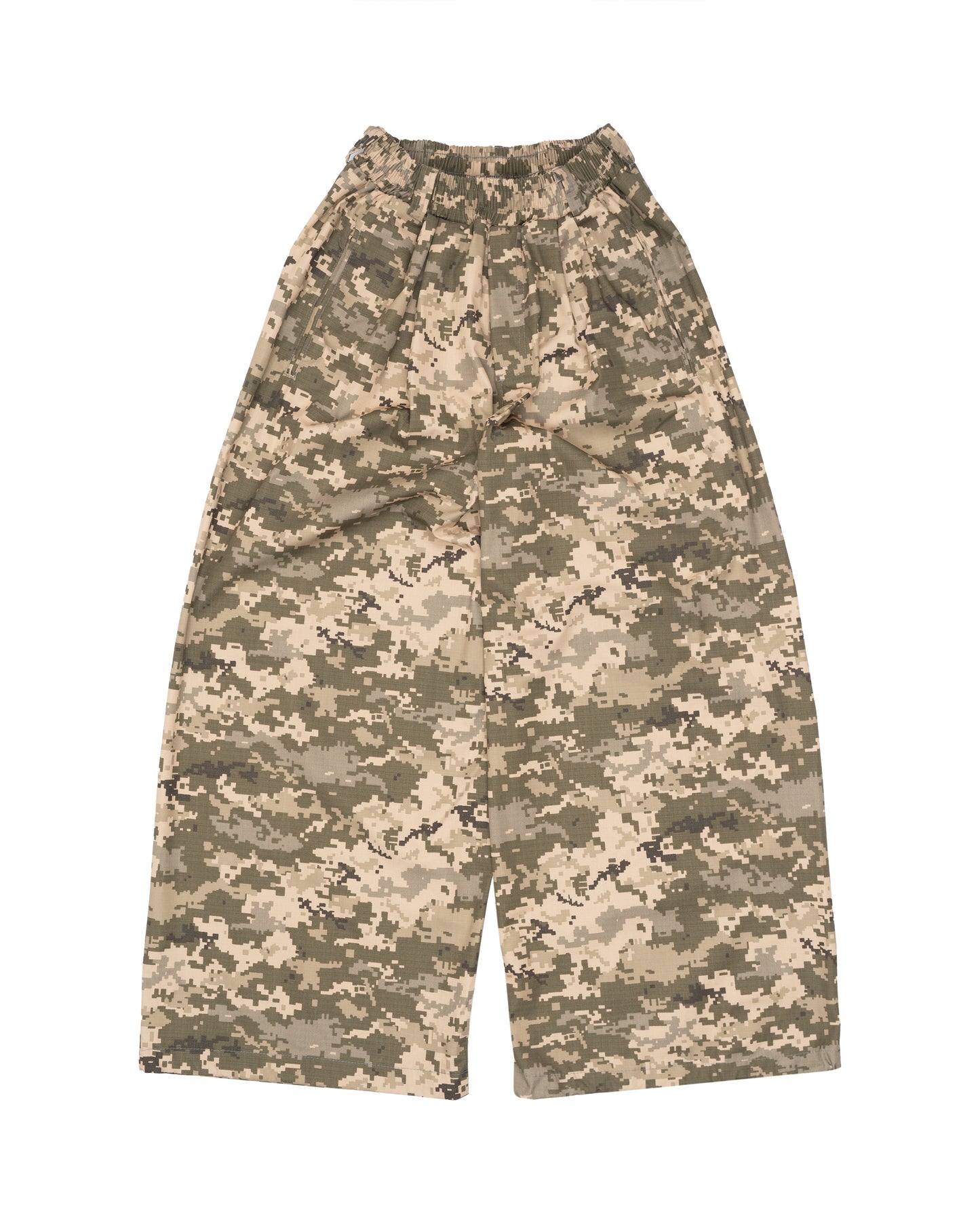 Nomad Pants (Digital Camo)