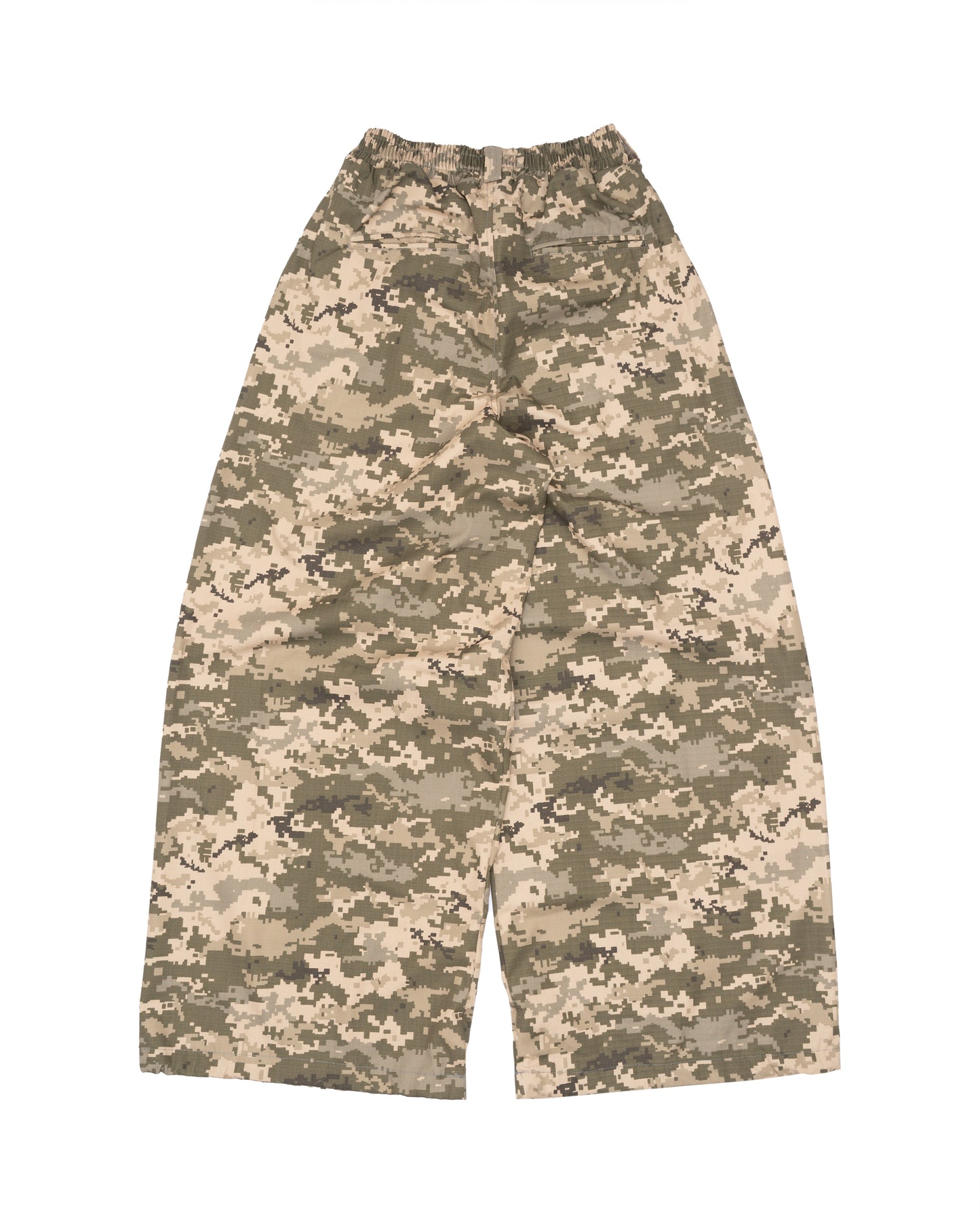 Nomad Pants (Digital Camo)