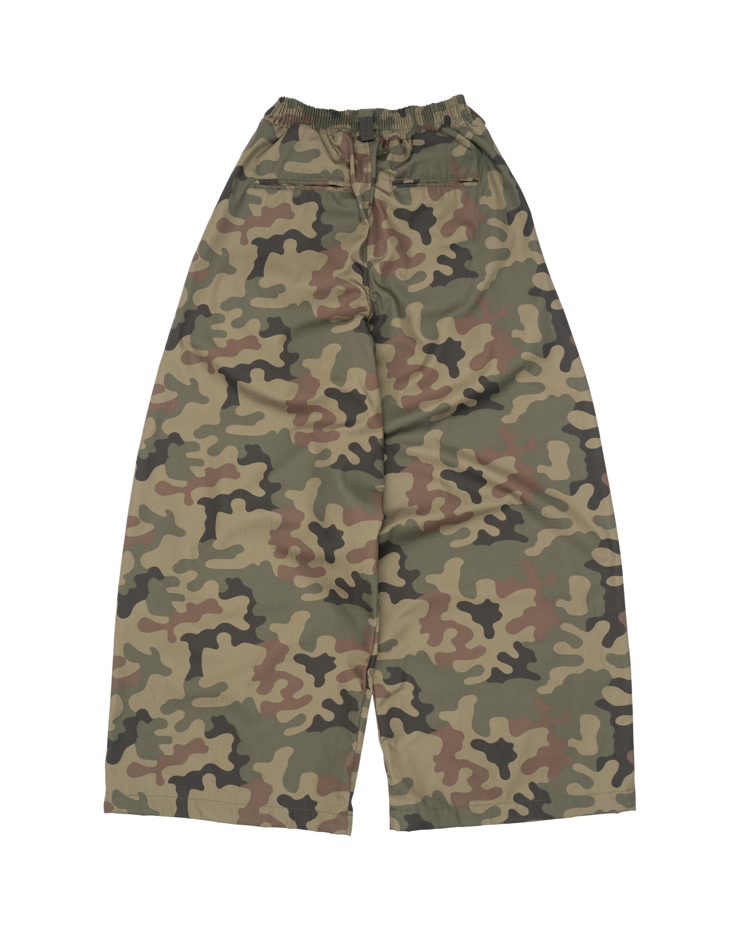 Nomad Pants (Camo)