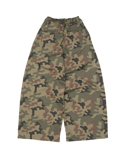 Nomad Pants