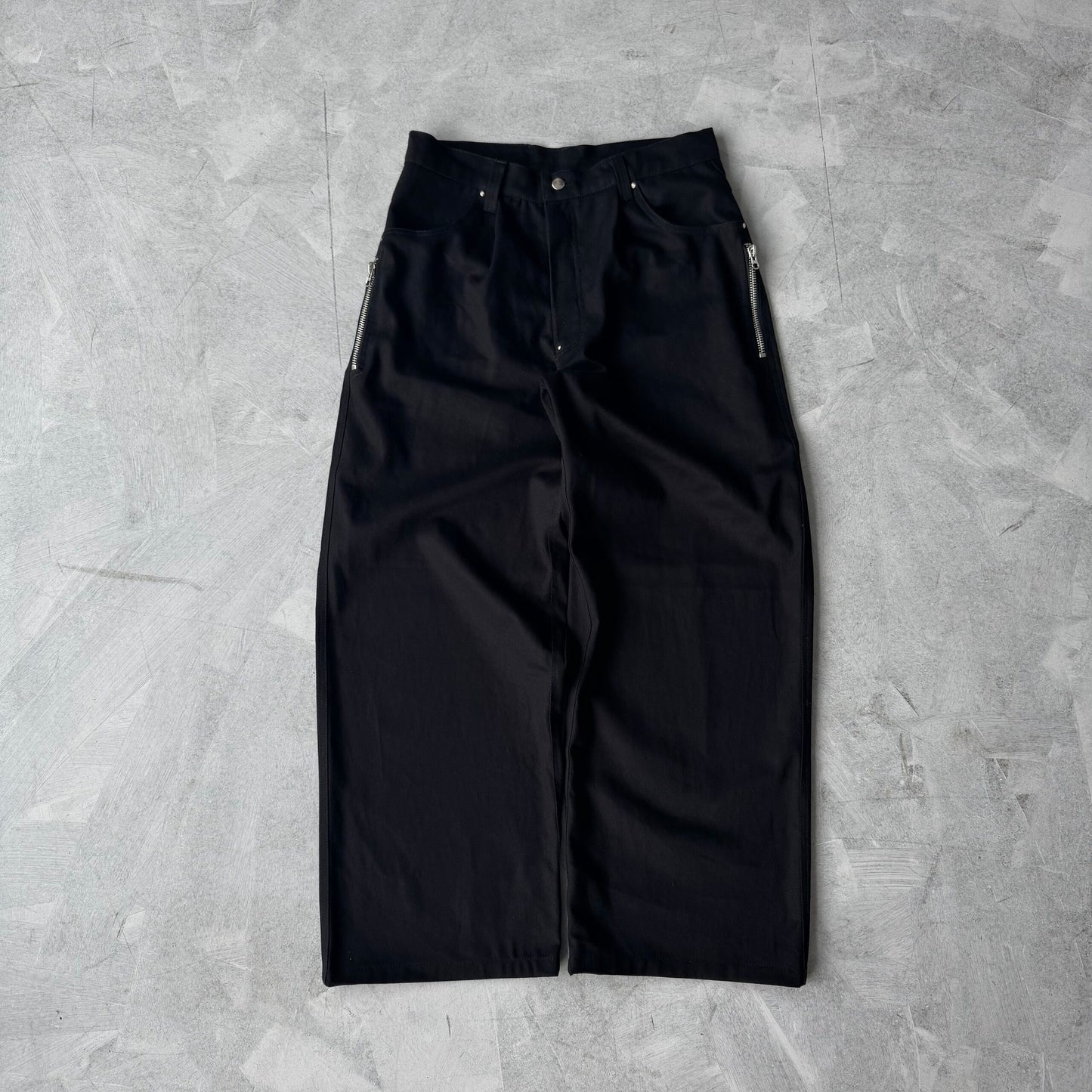 Duty Trousers