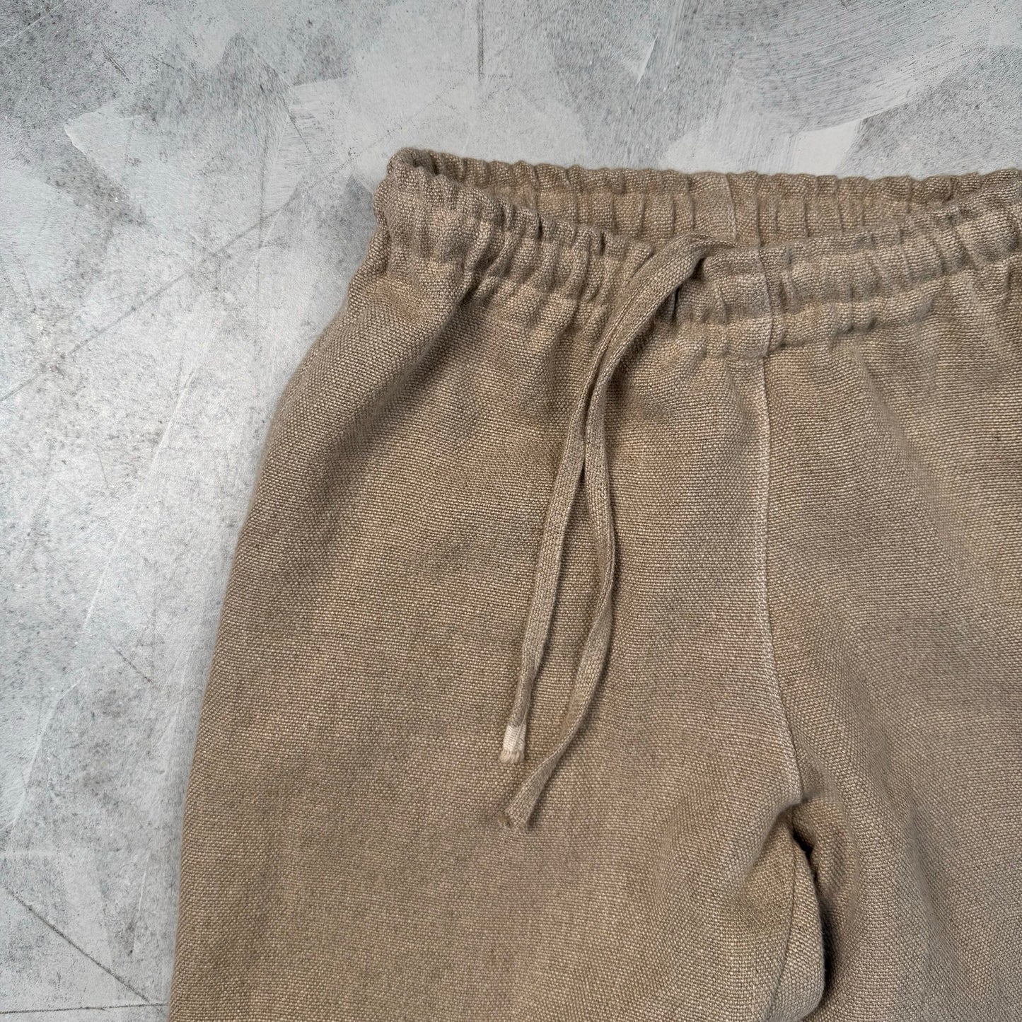 Linum Usitatissimum (Beige)