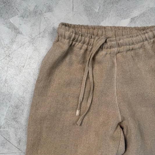Linum Usitatissimum (Beige)