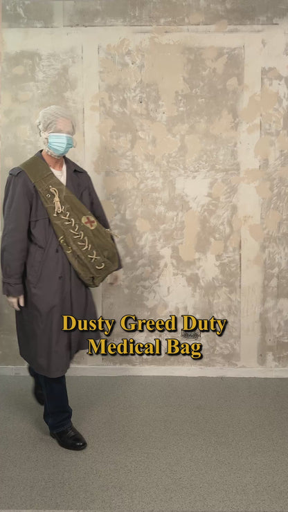 Medical Bag